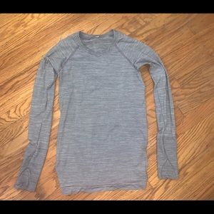 Lululemon Long Sleeve